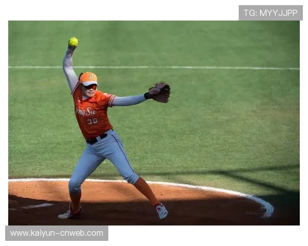 十五运会垒球项目决赛在即,江苏队力争四连冠 十五运会垒球项目决赛在即,江苏队力争四连冠