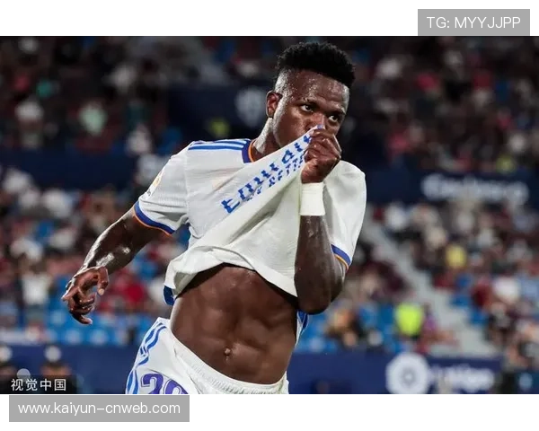 沙特资本关注西甲球星，维尼修斯成潜在天价转会目标