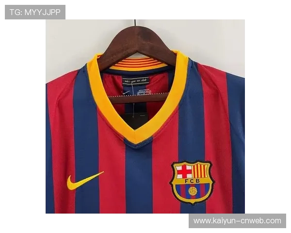 巴萨球衣印2005年国家德比进球时间，致敬埃托奥小罗经典时刻