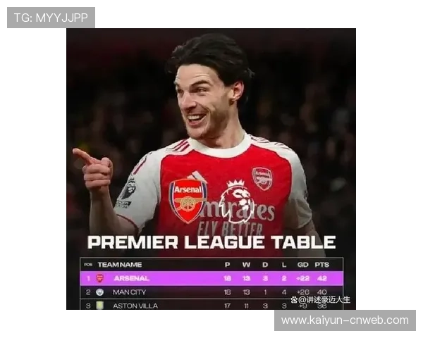 数据机构更新夺冠概率：阿森纳英超91%领跑，巴萨西甲占优