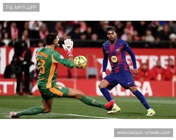 巴塞罗那2-3不敌赫罗纳遭遇联赛两连败,亚马尔失点成转折点 巴塞罗那2-3不敌赫罗纳遭遇联赛两连败,亚马尔失点成转折点