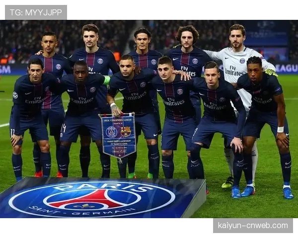 巴黎圣日耳曼3-1轻取图卢兹，继续以63分领跑积分榜